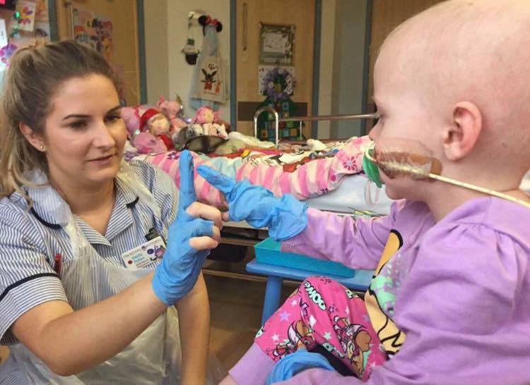 Nurseandchild
