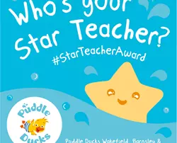 Star Teacher Award Spring 2024 - All nominations