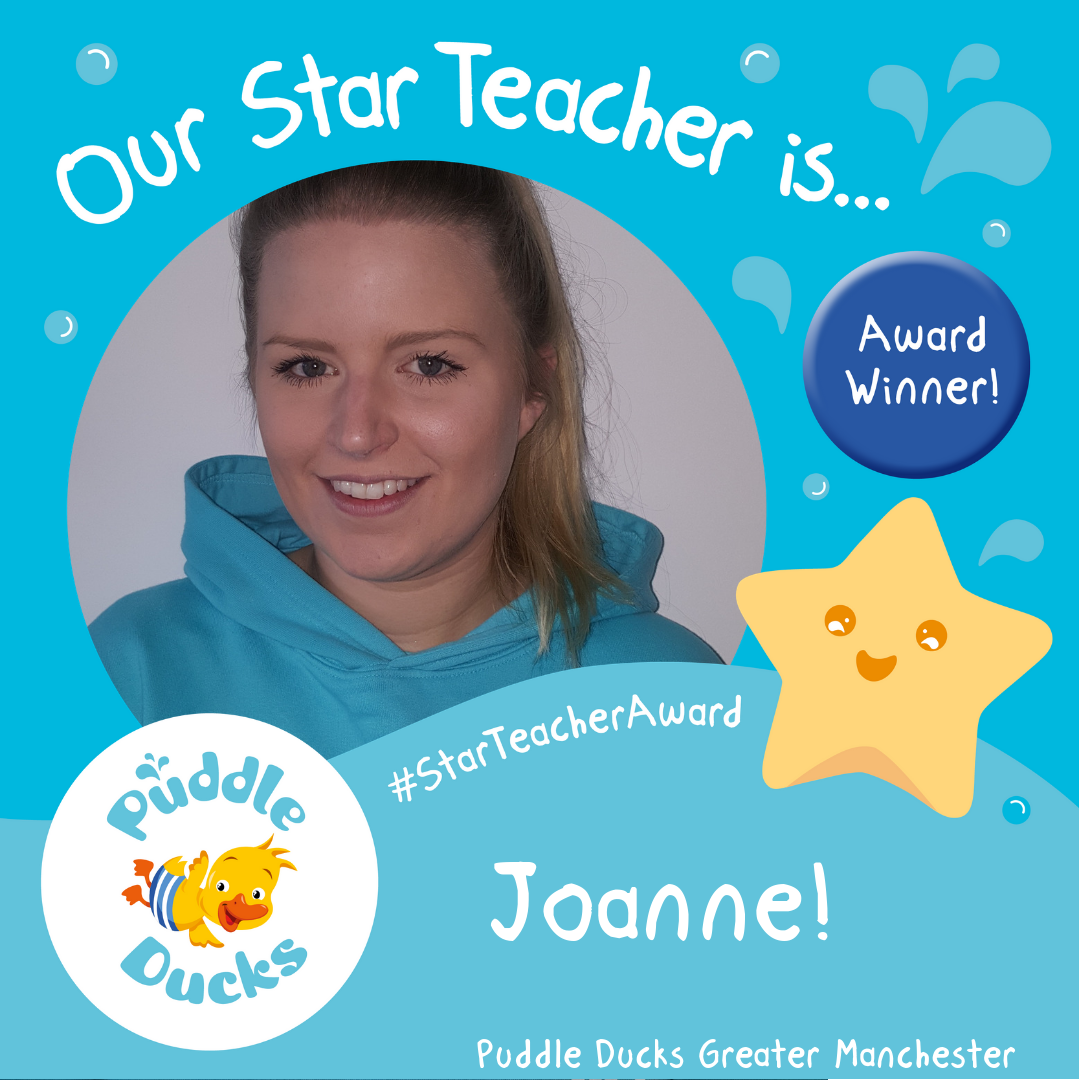 Star Teacher, Summer 2019 Winner Announced! 