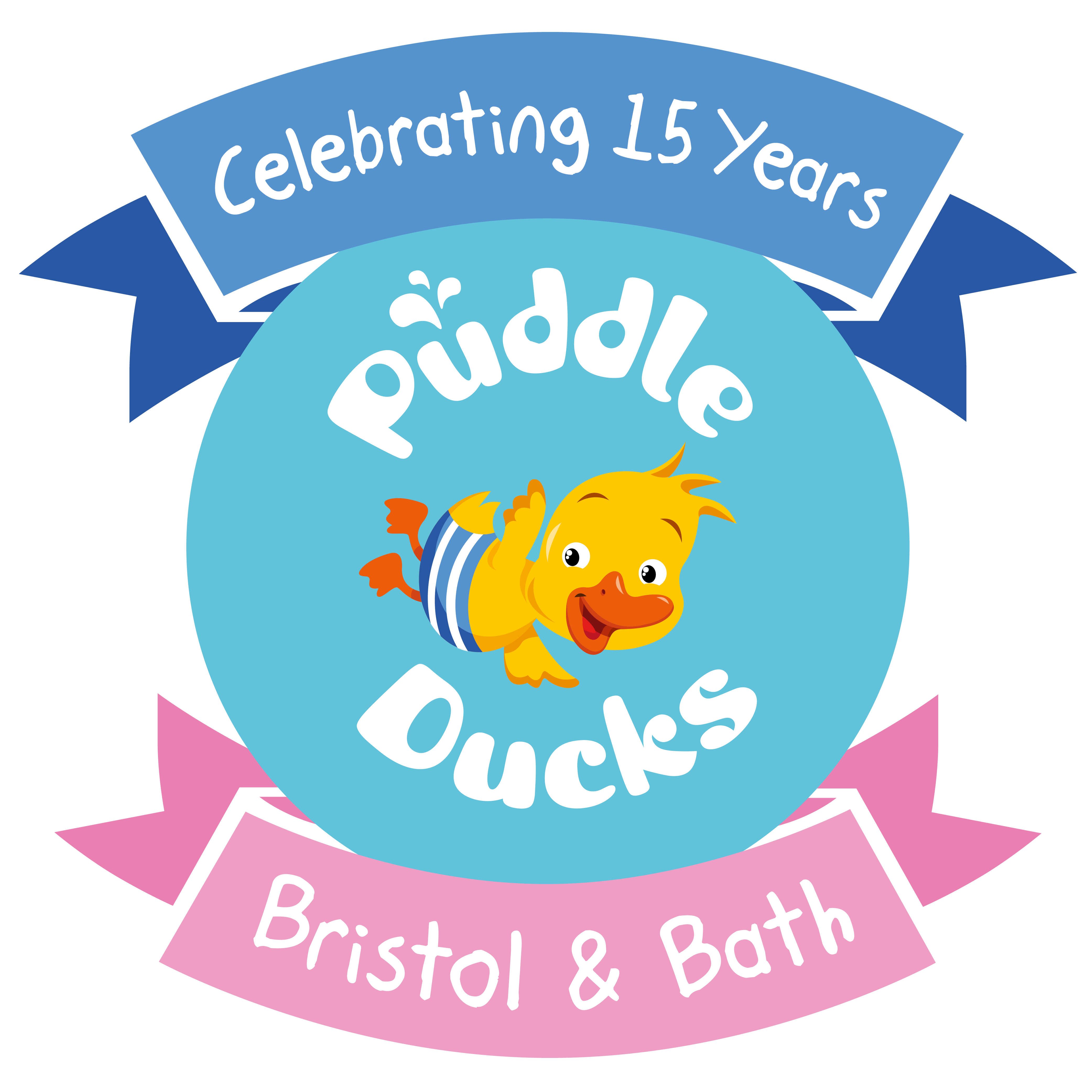 Celebrating 15 Years in Bristol & Bath!