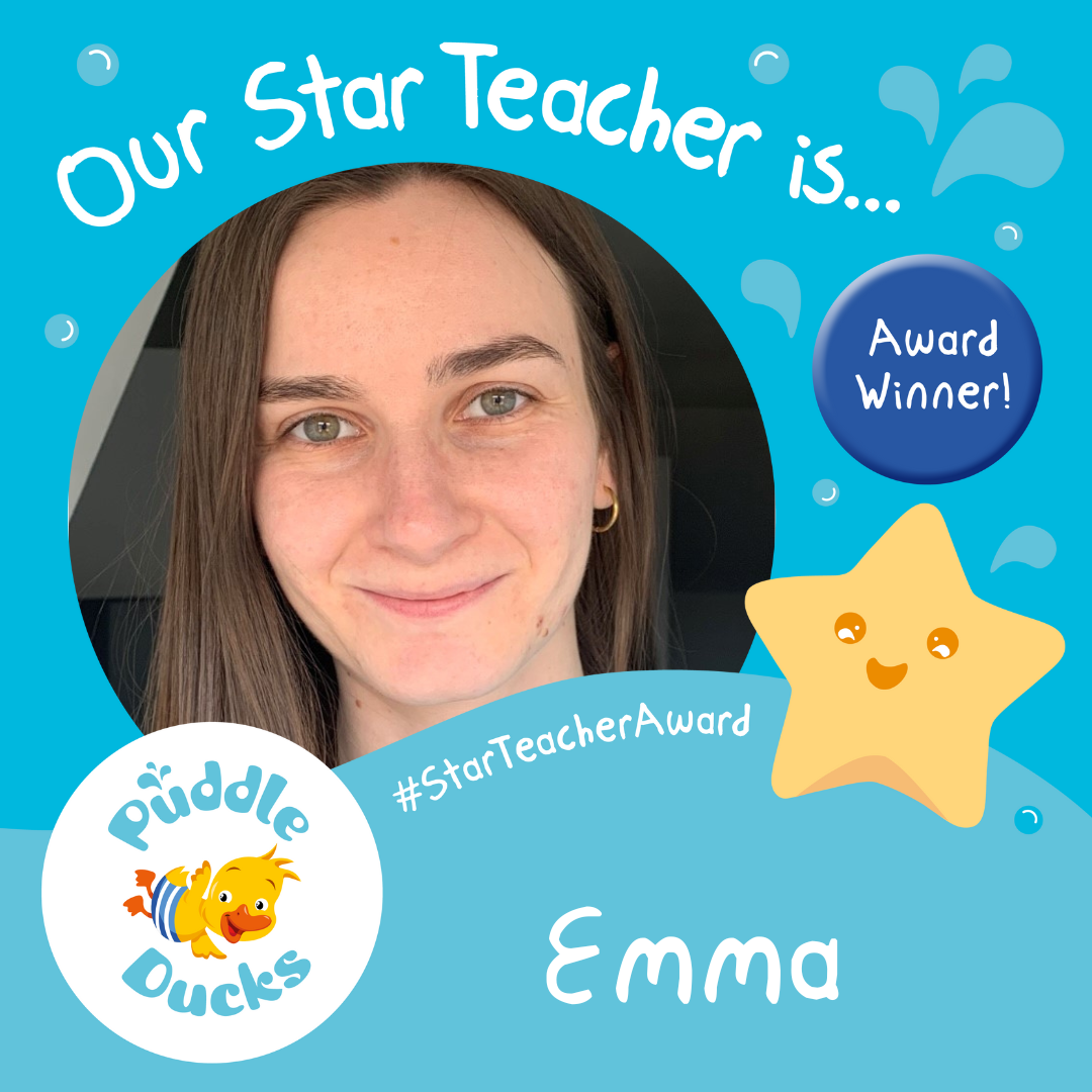 Autumn Star Teacher 2024