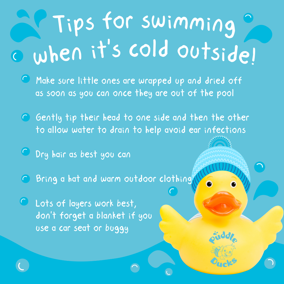 Swimming Tips ...