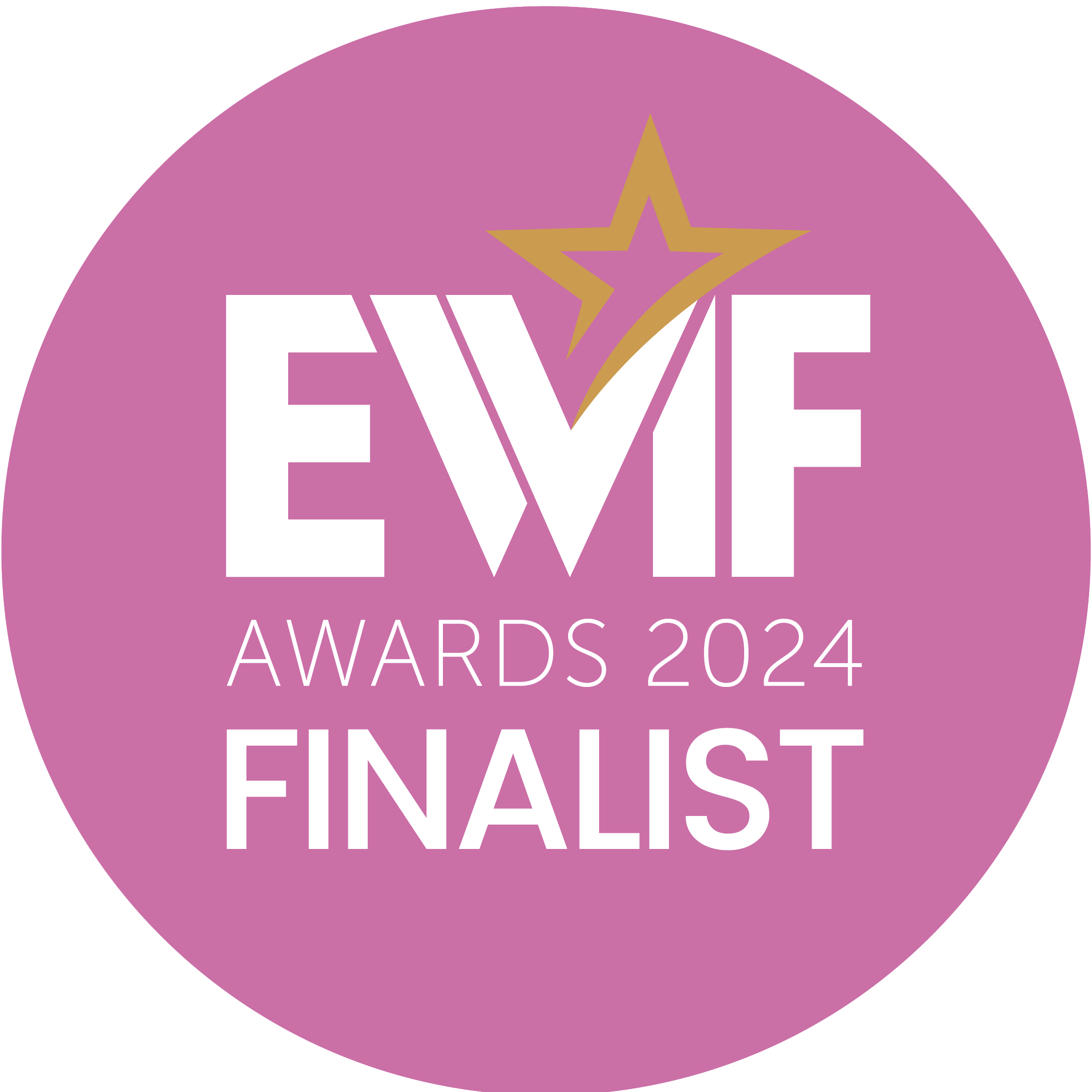 Founder, Jo Stone, and Franchisee of the Year, Faye Burrell are both EWIF Finalists!