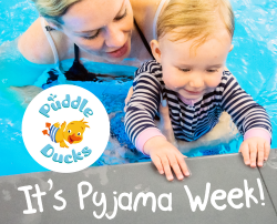 Summer Term Pyjama Week