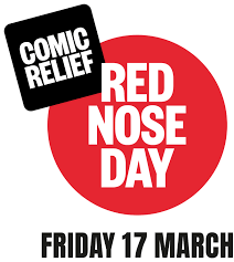 Red Nose Day is back!