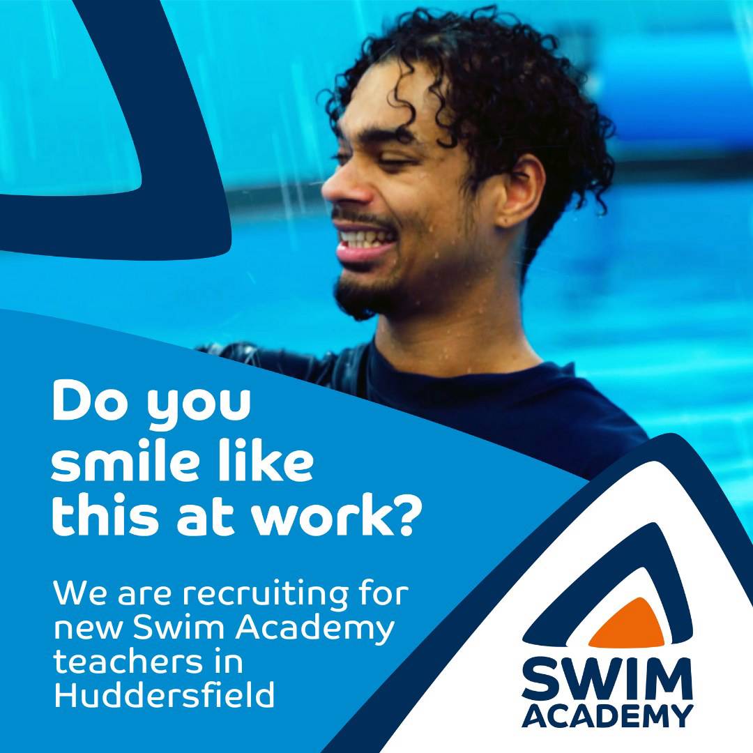 Swim Academy Teachers vacancies