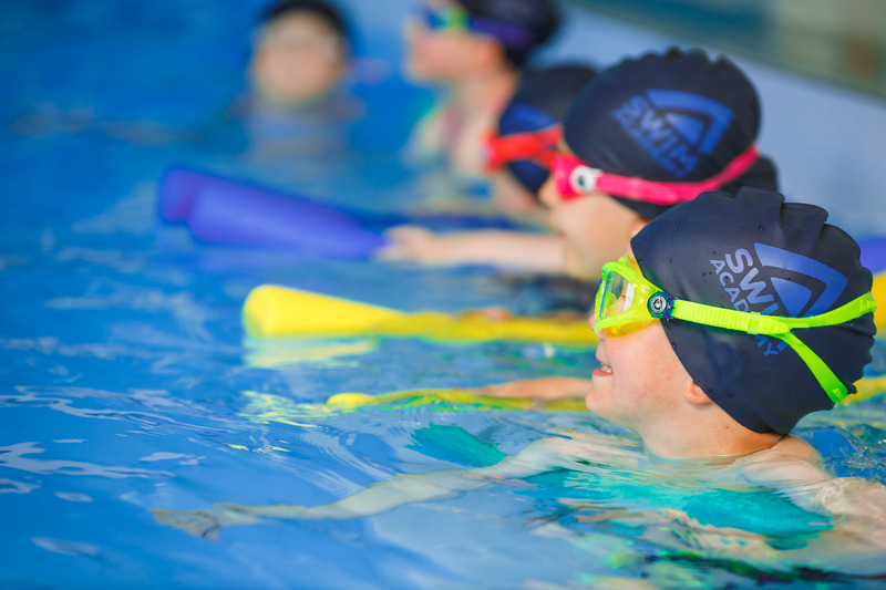 New Swim Academy classes arrive in Levington!