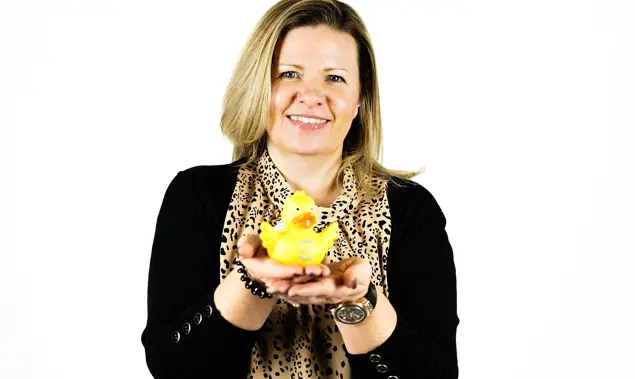 Pducks 0220 96