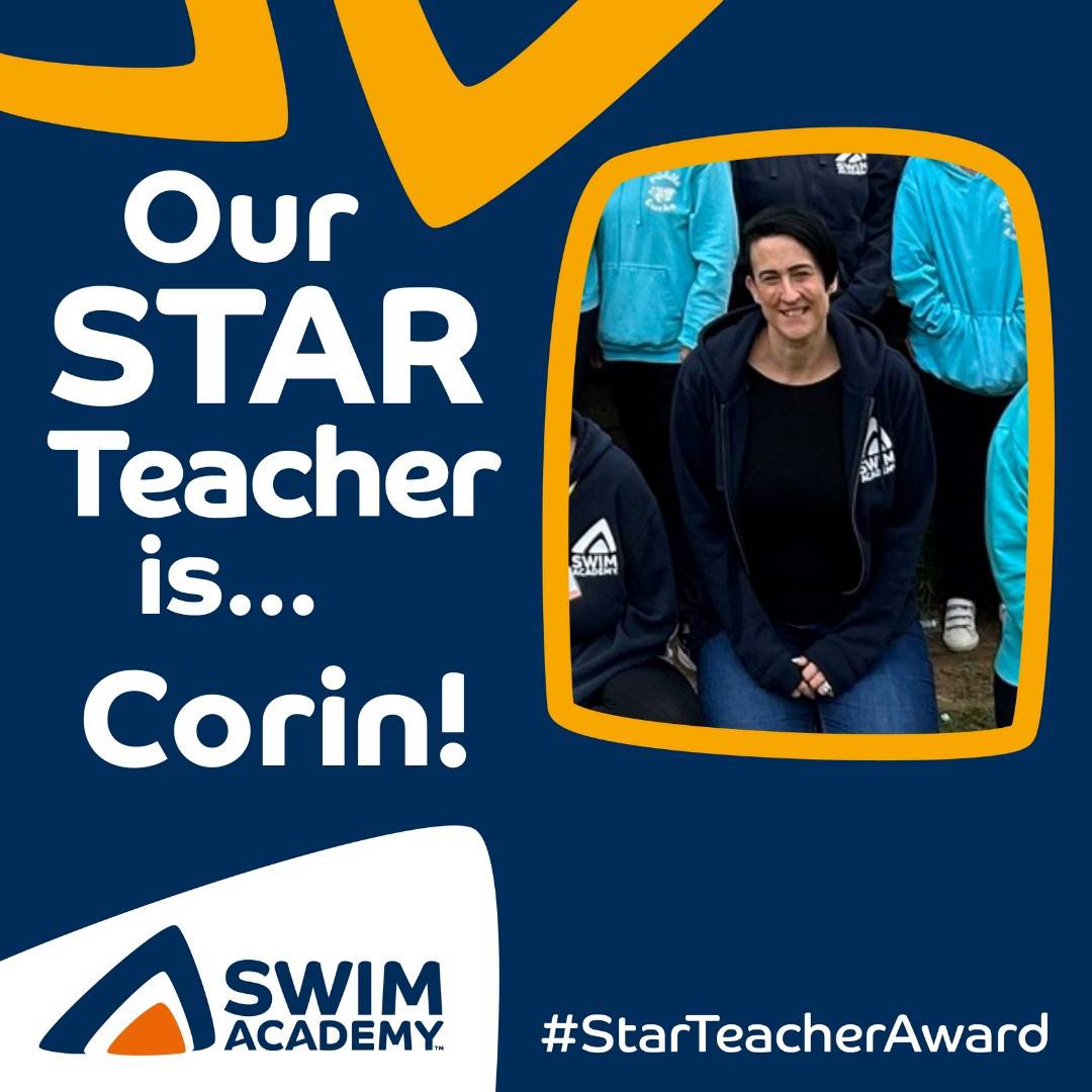 Star Teacher Award