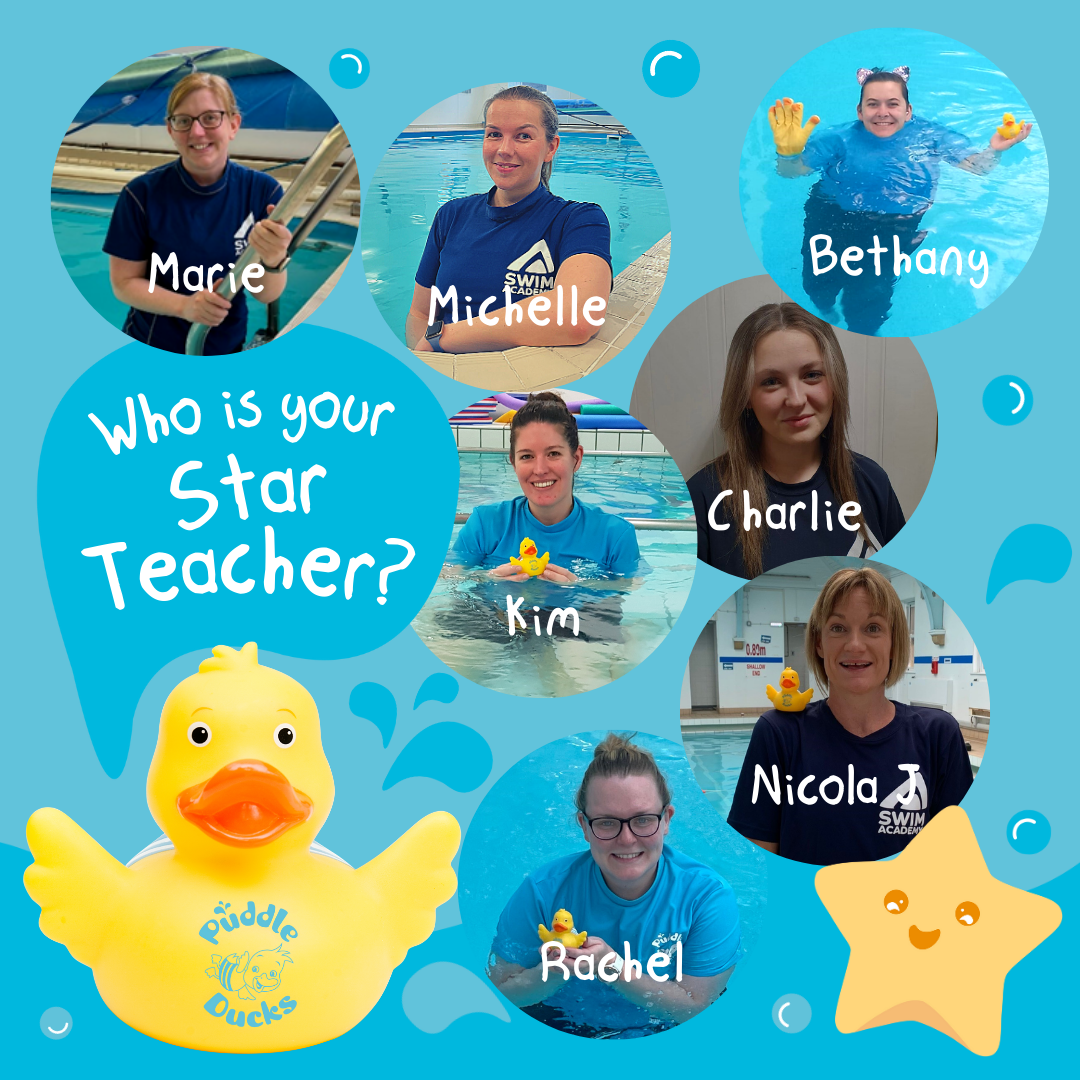 Who Is Your Star Teacher?