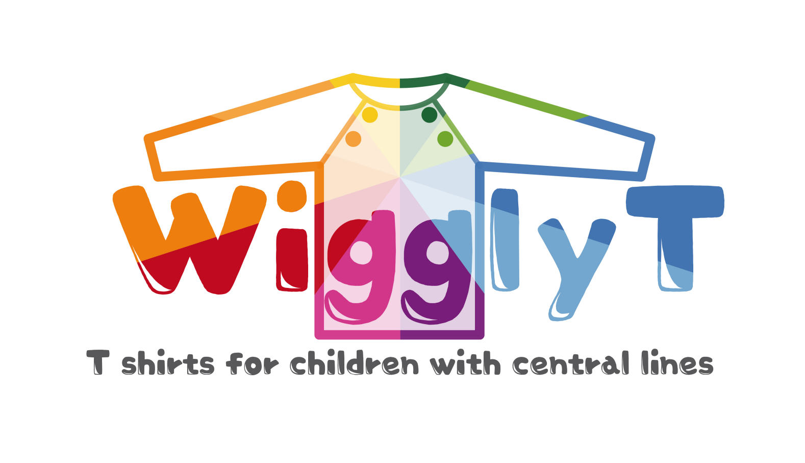 Wiggly T